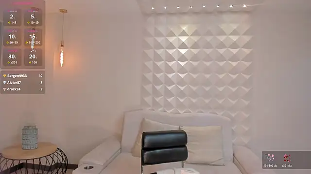 Онлайн чат XXX ArianaCastillo1