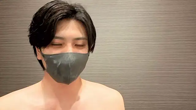 CHROME-kun925 라이브 XXX 채팅