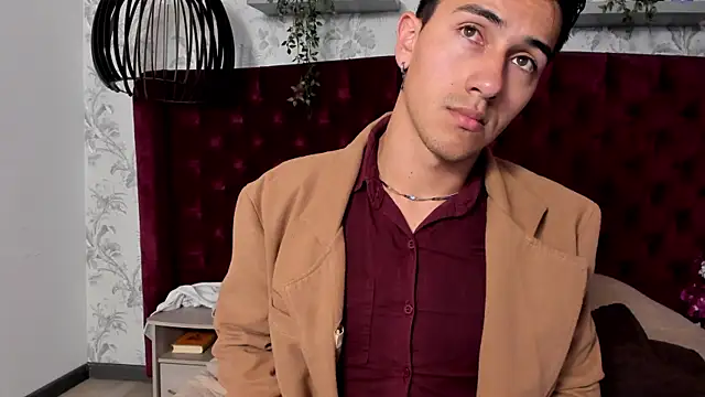 Andy_Joy_ Live XXX-Chat
