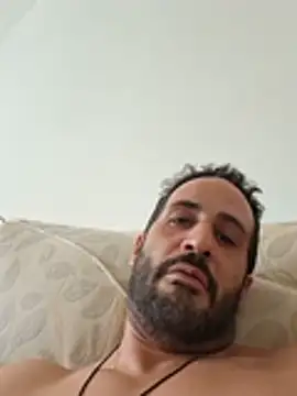 Show de Nassss5555 na webcam