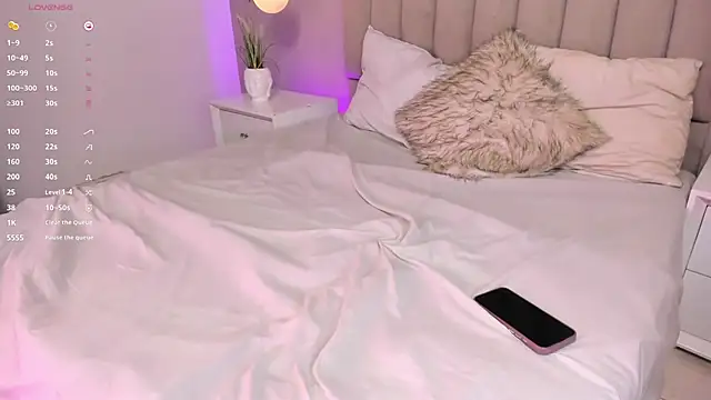 Dani_rosse_ Adlı Modelin Canlı XXX Sohbeti