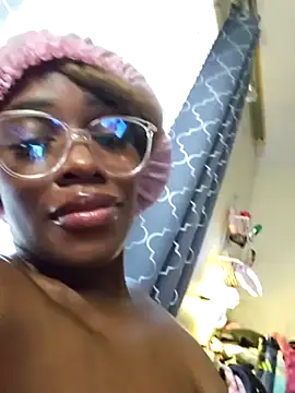 Show modela lollycoco na web-kameri