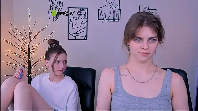 nekky_mouse's Live XXX Chat