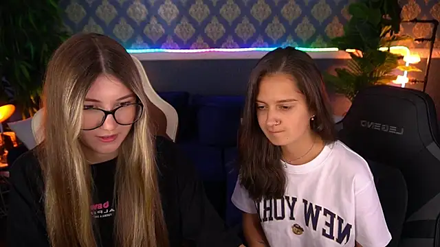 Webkamerová show Talia_Blakwood