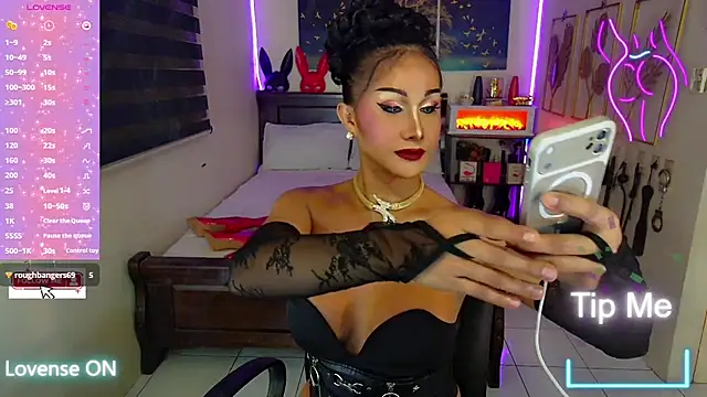 SadisticSaintTs 라이브 XXX 채팅