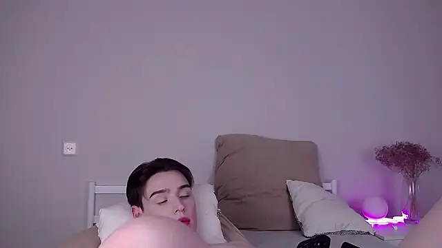 Chat XXX Live RobbyCharming