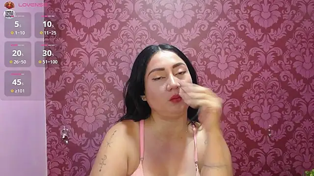 juliana_diaz 라이브 XXX 채팅