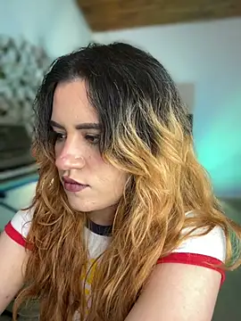 Chat XXX en directo de NikkiNix