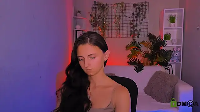 bella_dorn 라이브 XXX 채팅