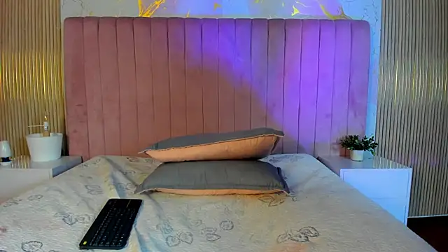 Anny_Mora_'s Live XXX Chat