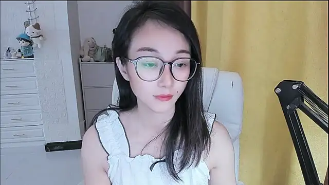 XXX chat uživo modela NIAN-er
