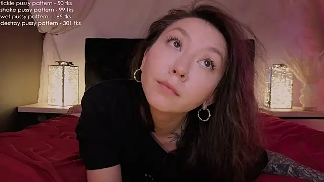 Chat XXX en directo de im_casey