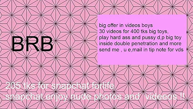 xxisabelaxxx's Live XXX Chat