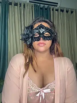Zaralanson's Live XXX Chat