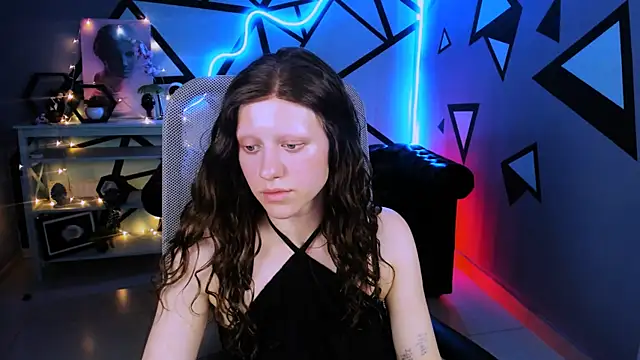Chat XXX en directo de LidaDarknet
