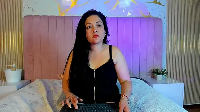 Anny_Mora_ Chat XXX in diretta