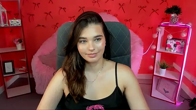 Czat XXX na żywo – KristinaFairfax