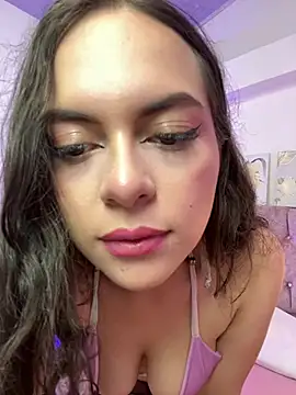 Chat XXX Live Annie_bonnie_