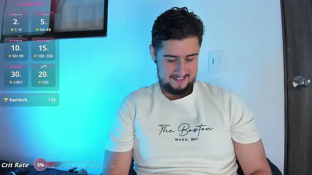 Czat XXX na żywo – Ryan_evannss_