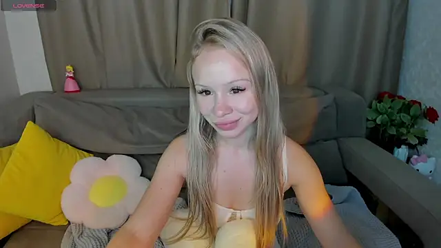 Chat XXX Live Milana_r0se