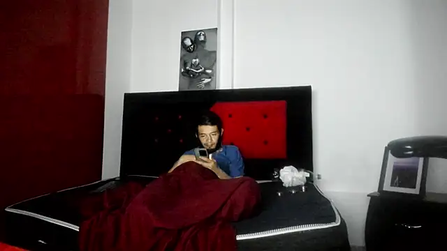 mark_splinter09 live XXX chat