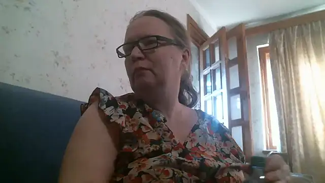 Isolda25's Live XXX Chat