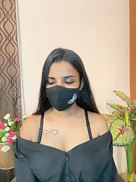 Chatroom XXX en direct de its_ur_flora