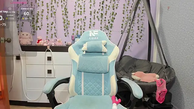 Yoonhee_ki live XXX chat