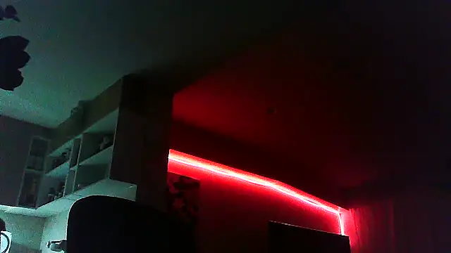 Show de TsbItch33 na webcam