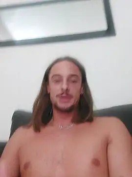 sexysayajin Webcam Show