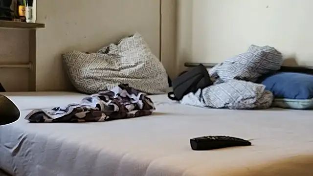 XXX chat uživo modela Alphapimmelchen