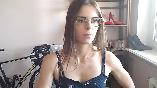 Živý XXX chat love_megi