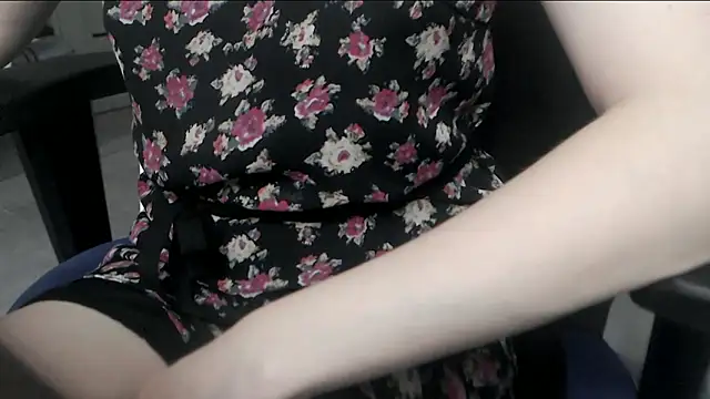 Živý XXX chat cute_mushroom