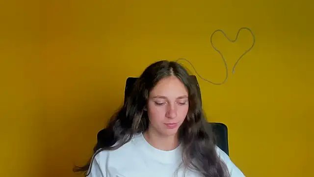 Živý XXX chat KissMeJulia