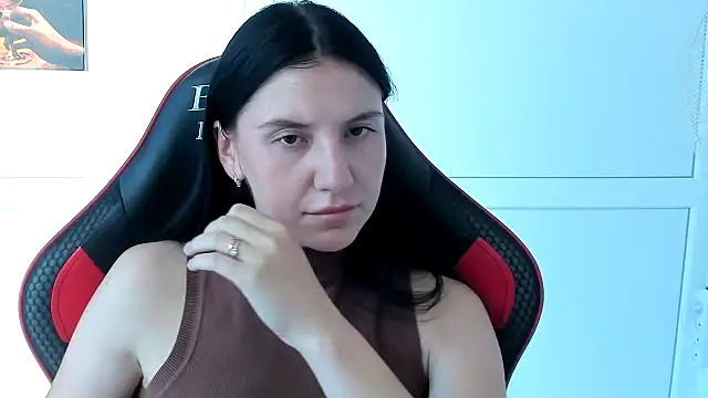 Živý XXX chat PatteMeoww