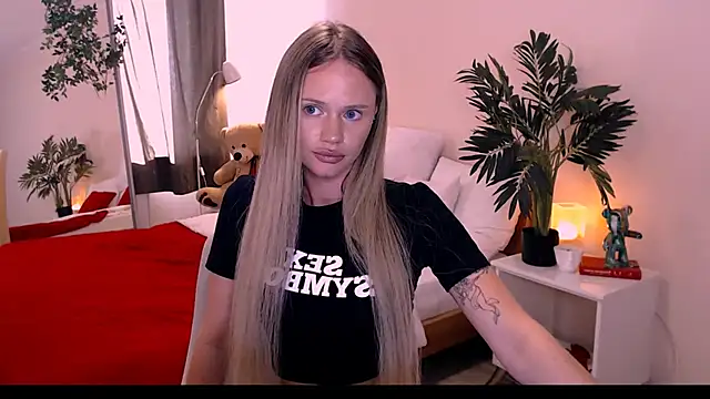 Živý XXX chat yng_baby