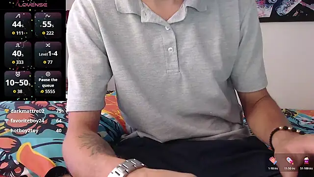 horse_man2 – Naživo XXX chat
