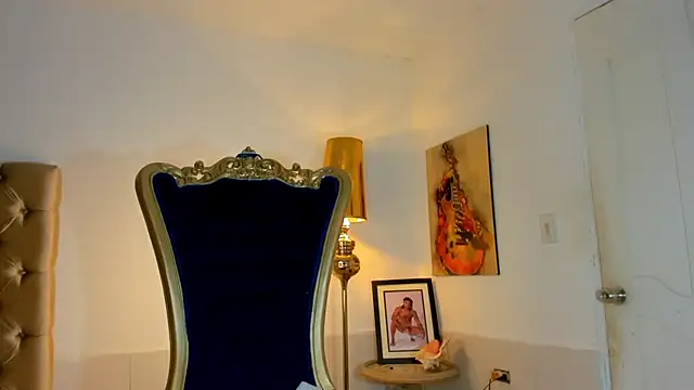 antonio__444 Live XXX-Chat