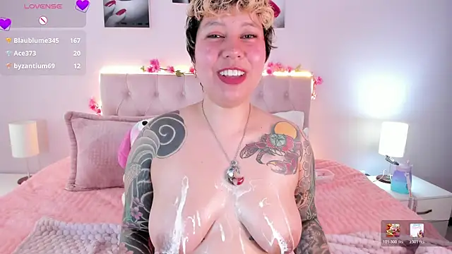 Annapinuplovex 라이브 XXX 채팅