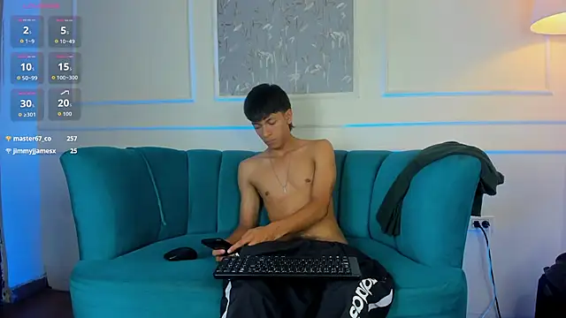 Chat XXX Live Im_Kael_