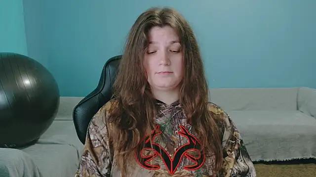 Chat XXX ao vivo de TreeJeanne