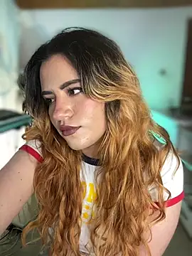 NikkiNix Live XXX-Chat