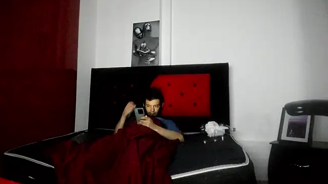 mark_splinter09 Live XXX-chat