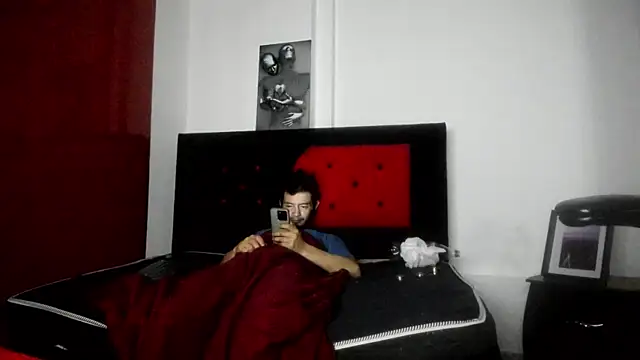 Chat XXX ao vivo de mark_splinter09