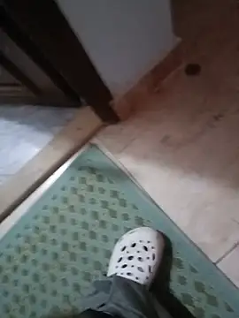 Webkamerová show kenzzzz