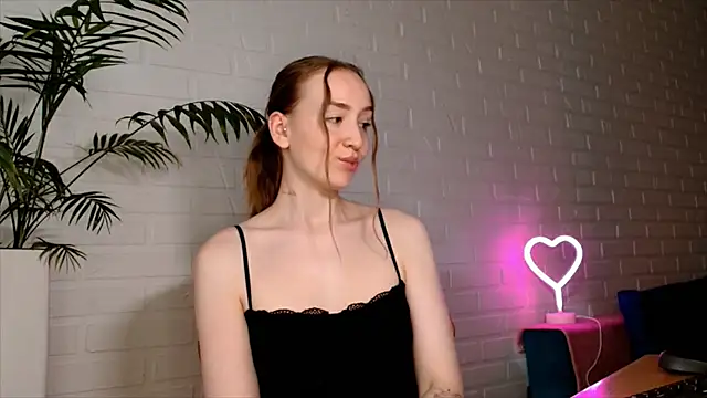 Chat XXX en directo de WhitePrincessLuna