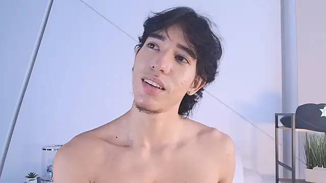 Chat XXX ao vivo de rick_flame0
