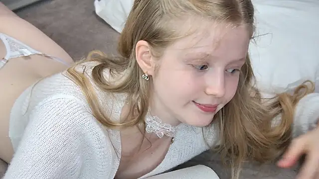 LilianHowards' Live XXX Chat