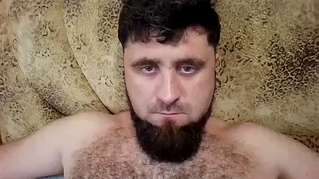 StasConnor Live XXX-chat