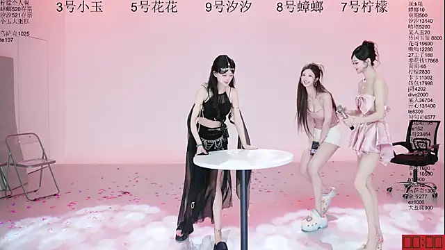 HOT-dance520S Chat XXX live